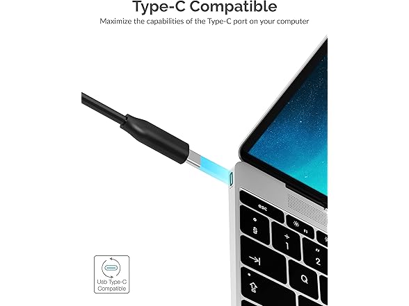 USB Type C Dual Bay Hard Drive Docking Station
