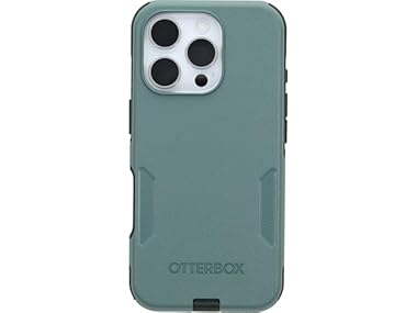 $5.99, Was $49.99, 88% Off! OtterBox iPhone 16 Pro Commuter Series Case dealfomo