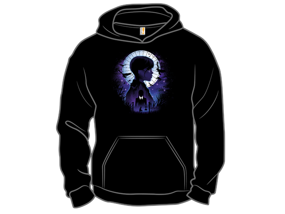 Nevermore Night II