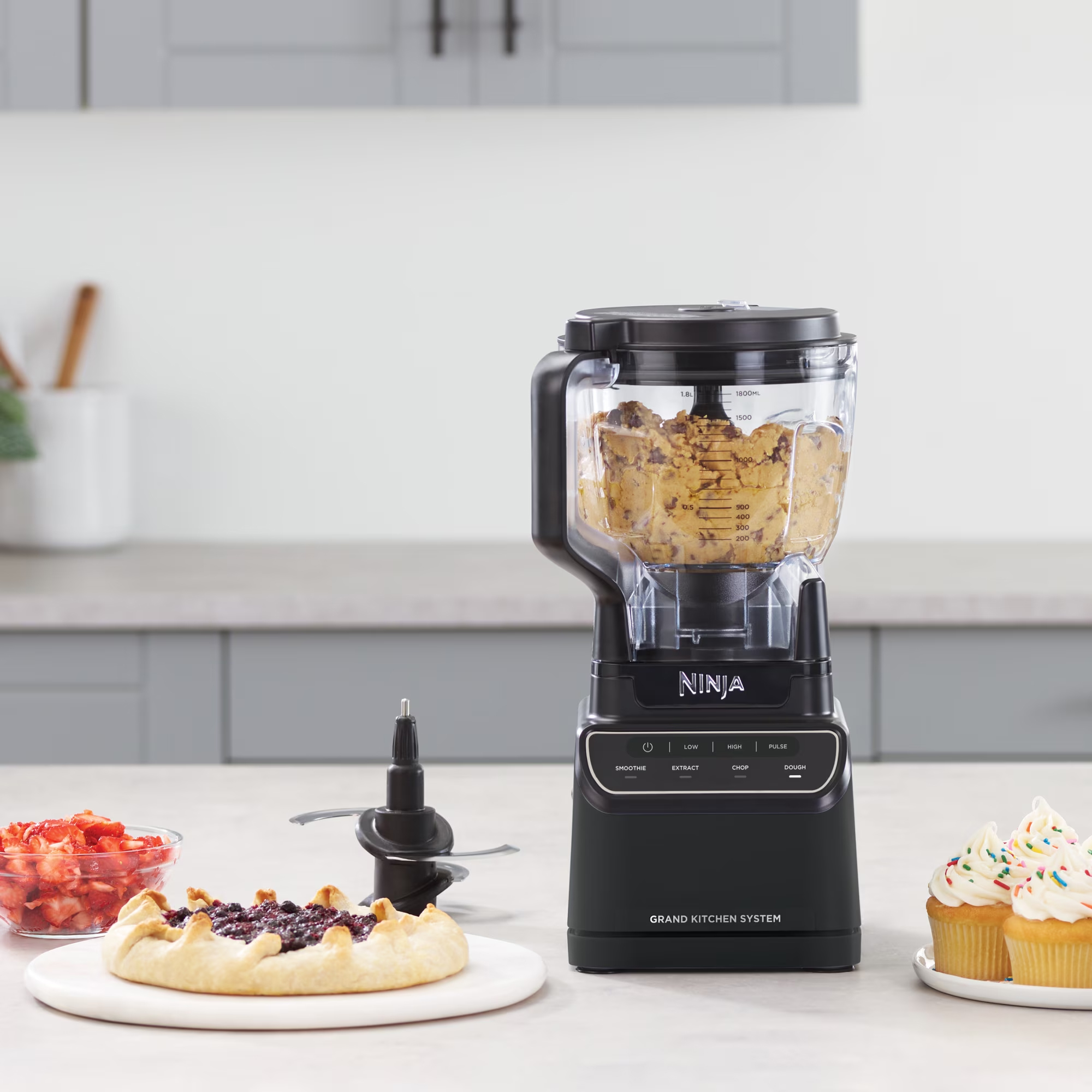 Ninja Grand Kitchen System Blender - Gallery 30