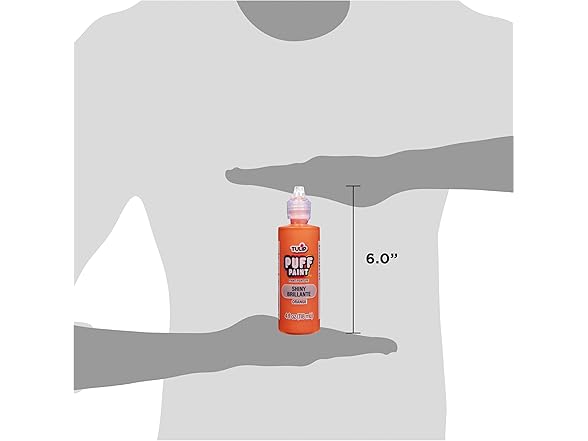 Tulip Puff Fabric Paint Permanent Craft Paint