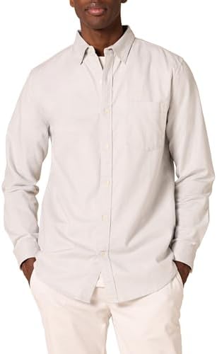 Amazon Essentials Amazon Essentials Men's Slim-Fit Long
