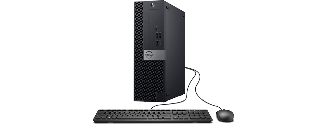 DELL OPTIPLEX 7050 SFF (i5-6500)