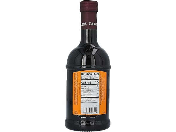 1CT Colavita Vinegar, Balsamic Vinegar of Modena