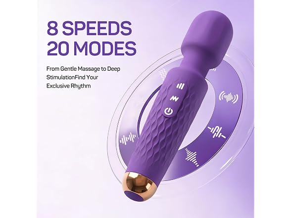 Rechargeable Cordless Percussion
