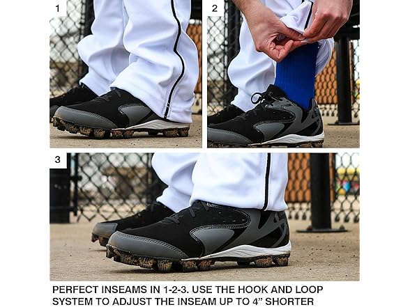 Champro Triple Crown Baseball Pant