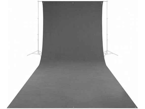 Westcott Wrinkle-Resistant 9' x 20