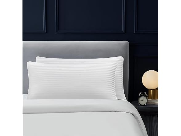 Casual Living Down Alternative Pillow, Set of 2
