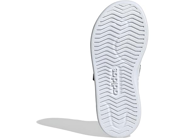 adidas Unisex-Kids Streetalk Elastic Lace Shoes