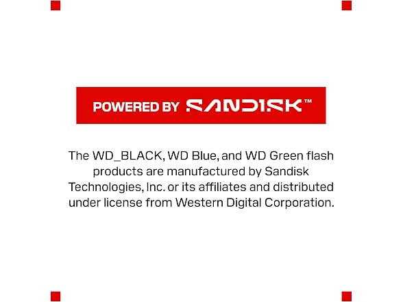 (NEW) WD Black SN850X 8TB NVMe SSD with Heatsink