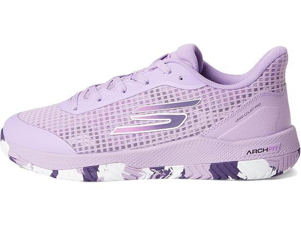Skechers Women's Viper Court Pro Pickleball Sneaker (7)