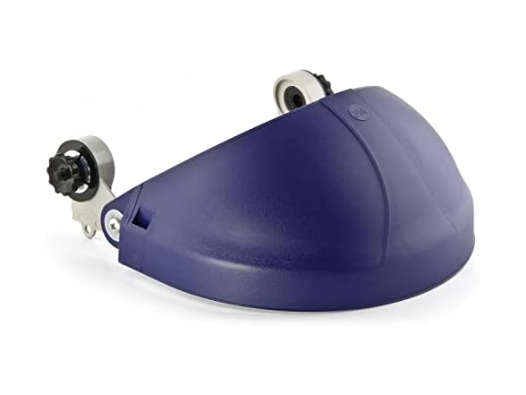 3M TuffMaster Thermoplastic Capshield