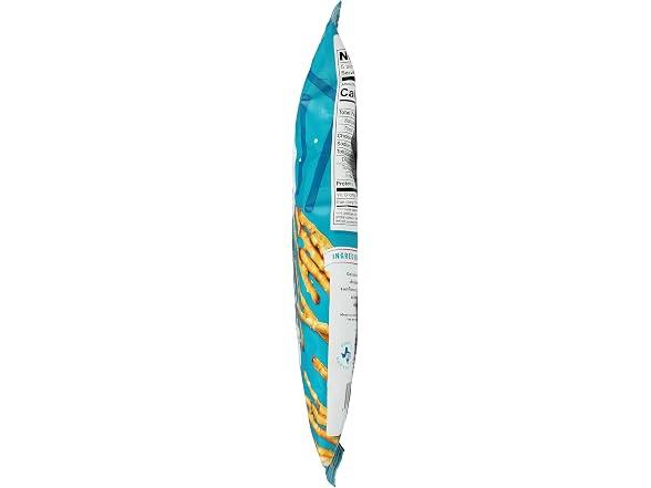 GRAIN FREE FRETZELS SEA SALT STICKS