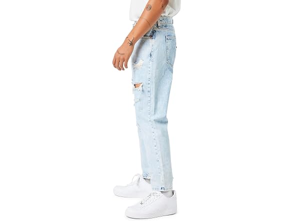 Forever 21 (32) Slim-Fit Jeans