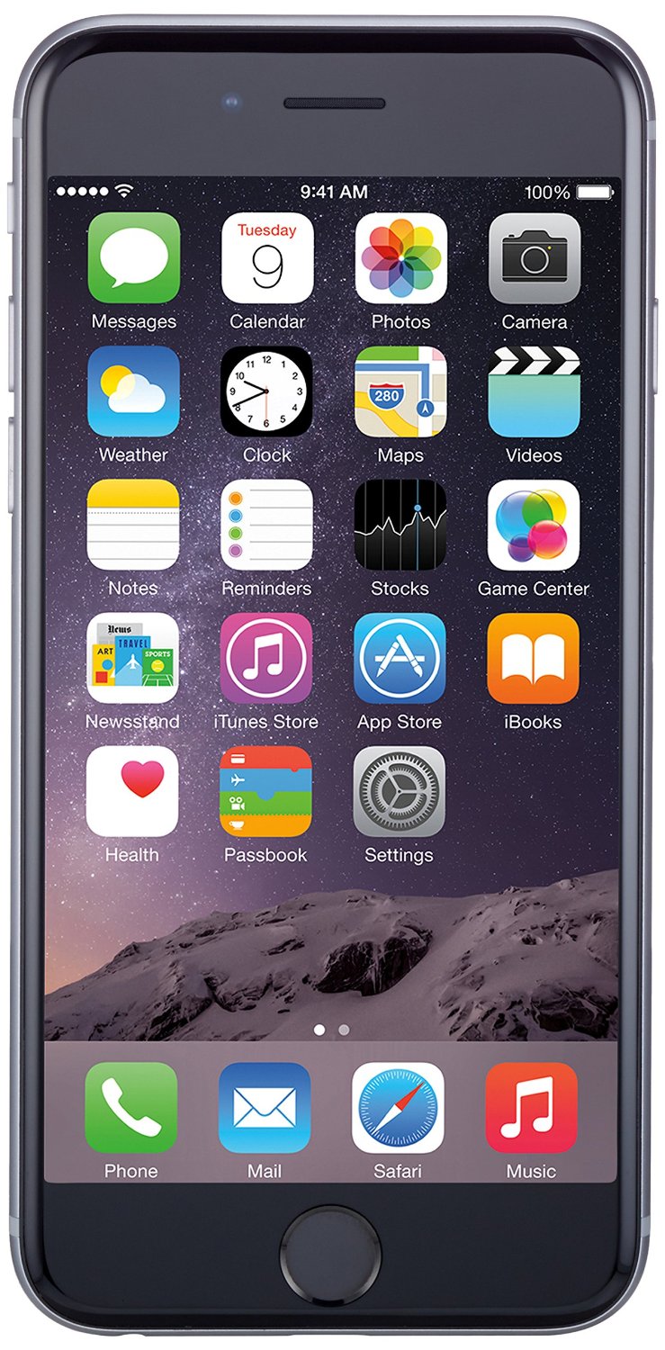 Apple iPhone 6 (S&D)(GSM Unlocked) (Open Box) - Gallery 14