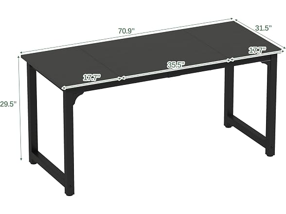 NSdirect BC1229926037411 office desk