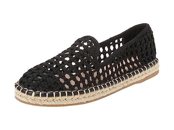 The Drop Women's Lila Flat Espadrille