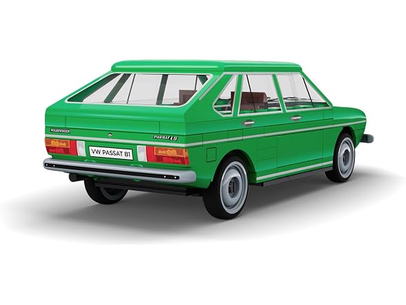 COBI Volkswagen Passat B1 Vehicle