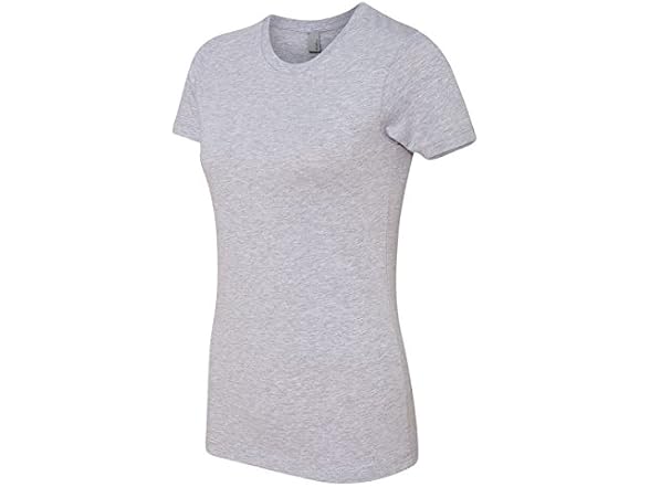 The Next Level Women (XS) Boyfriend Style Tee