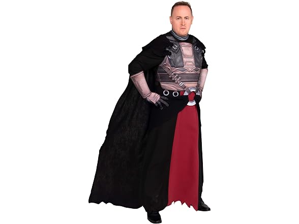 Star Wars Darth Revan Official Adult (Large)