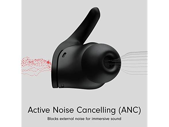 Beats Fit Pro True Wireless Noise Cancelling in-Ear Headphones -  (Open Box)