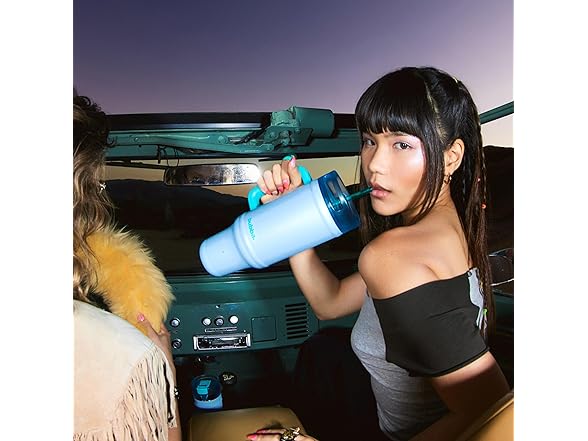 bubba 40oz Insulated Stainless Steel Tumbler