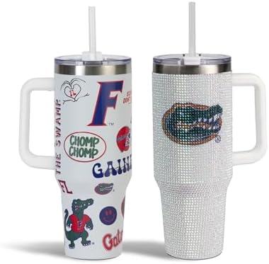 Memory Company NCAA Game Day Drinking Tumblers Collection