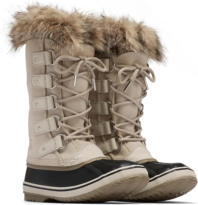 SOREL Women's Joan of Arctic Waterproof Boot - Gallery 6