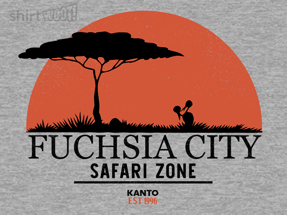 Kanto Wildlife Reserve - Gallery 2
