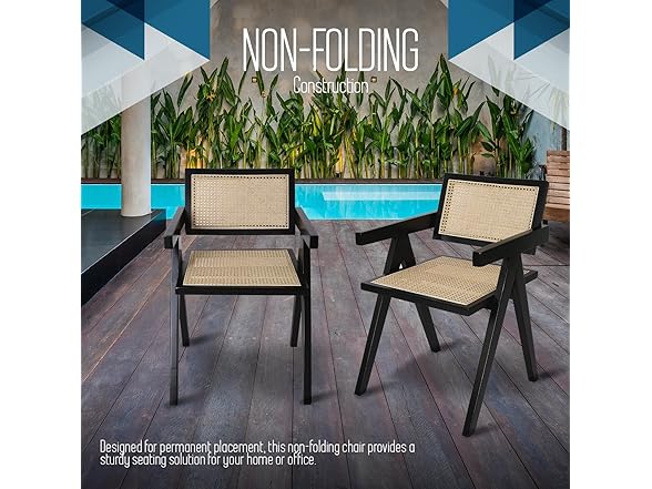 ISL Furnishings Ibiza Rattan Arm Chair