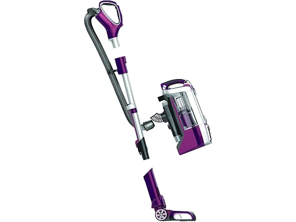 Shark Rotator Powered Lift-Away Deluxe Vacuum