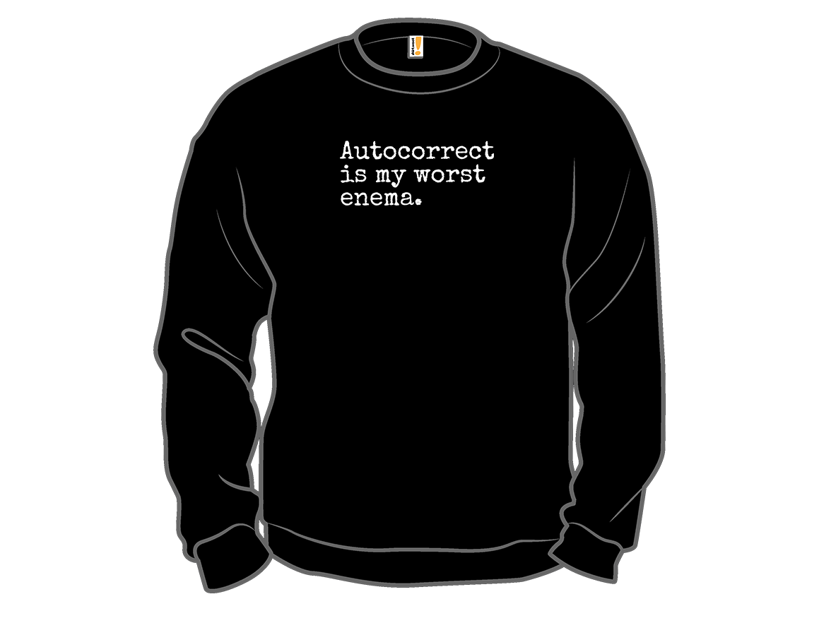 My Worst Autocorrect - Gallery 11