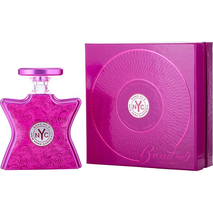 Bond No. 9 New York Gardenia EDP Spray 3.3 oz U - Gallery 2