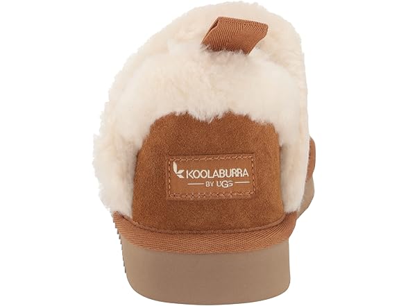 Koolaburra by UGG Women's Advay Slip On Boot