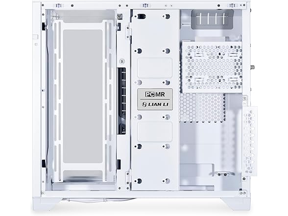 Lian Li O11 Vision Cabinet White