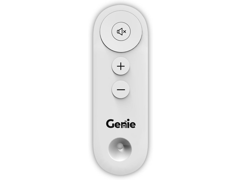 Remote Control Compatible with Select Sonos Speakers