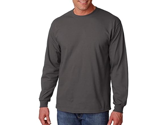 Gildan Long Sleeve (G2400), Ultra