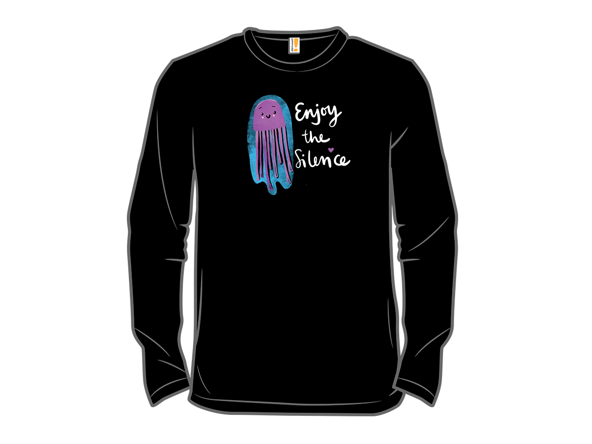 Enjoying the Silence - Gallery 13