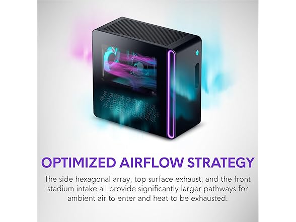 Dell Alienware Aurora Gaming PC (U7 RTX 5060Ti)