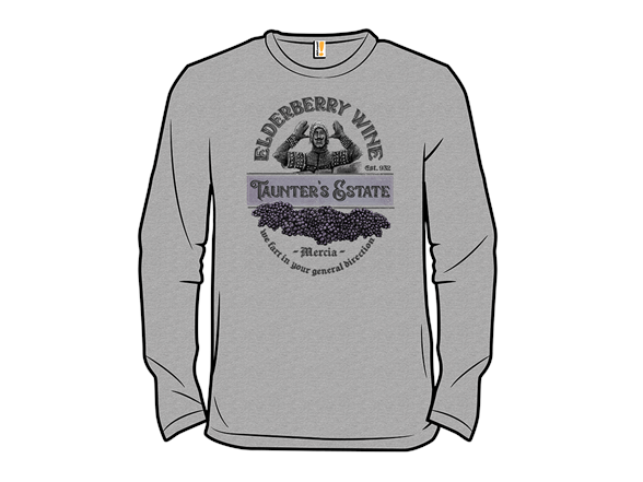 Taunter's Estate Vineyards