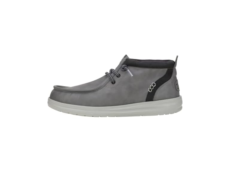 Hey Dude Wally Mid Grip R Classic Men's Shoes