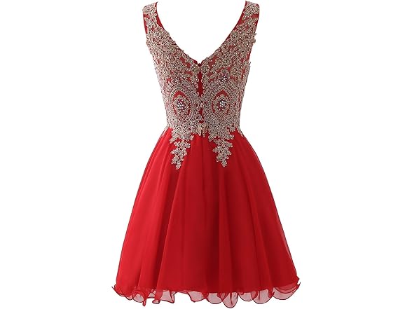 Sarahbridal Women (4) Cocktail Dress