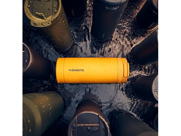Dometic 22oz Tumbler - Ocean