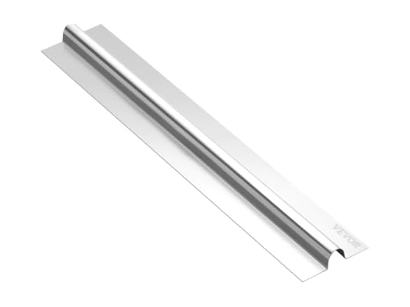 PEX Heat Transfer Plates 2 ft, Radiant Heat