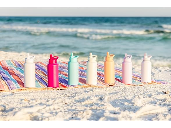 Sip+Sea St. Kitts 32 oz Stainless Steel 