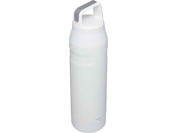 Stanley IceFlow Cap Carry Bottle, 36 oz, Polar