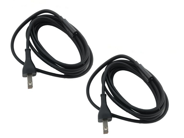 APPLE APPLE 622-0301KOB-2PK Original OEM AC Power Cord Cab