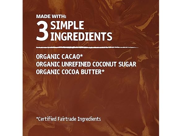 Hu Gems Chocolate Chips Vegan Snacks | 9oz