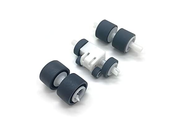 New B12B813561 Scanner Roller Assembly Kit