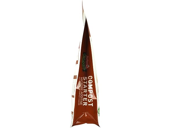 Jobe's 09926 Organic Compost Starter